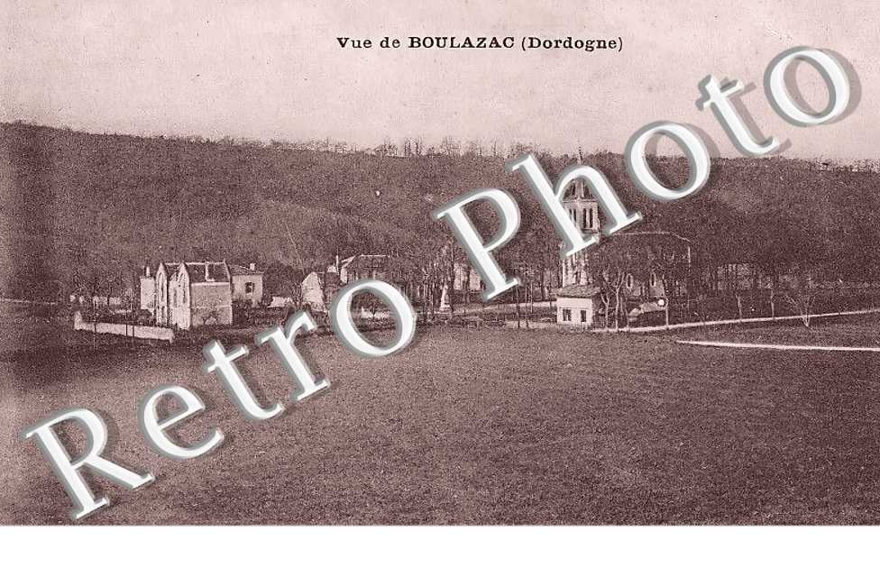 vue générale
