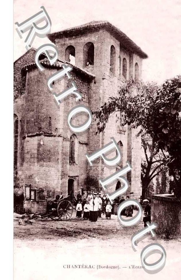 l&#039;église