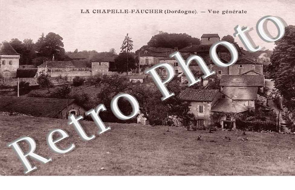 vue générale
