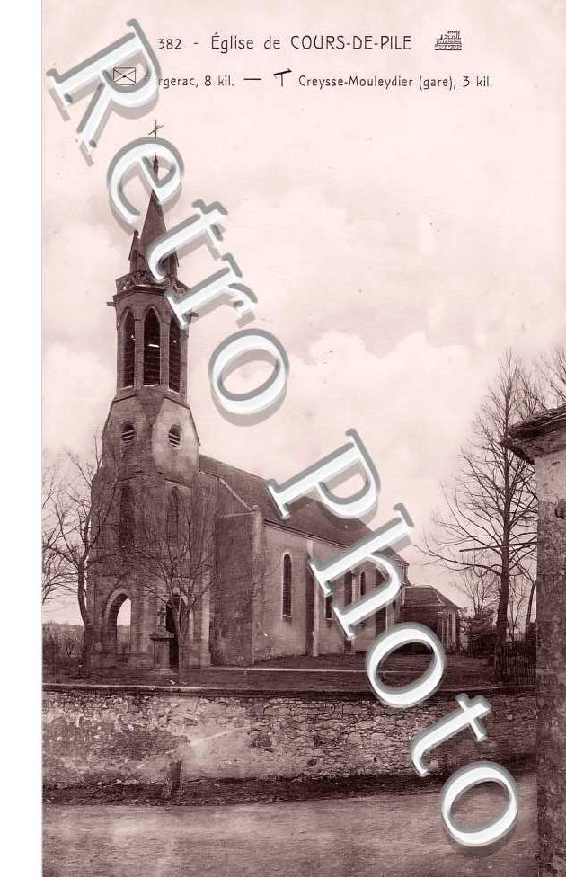 église