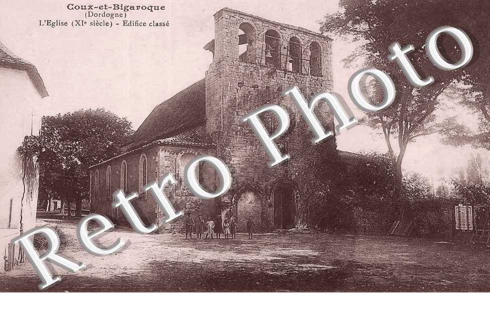 l&#039;église