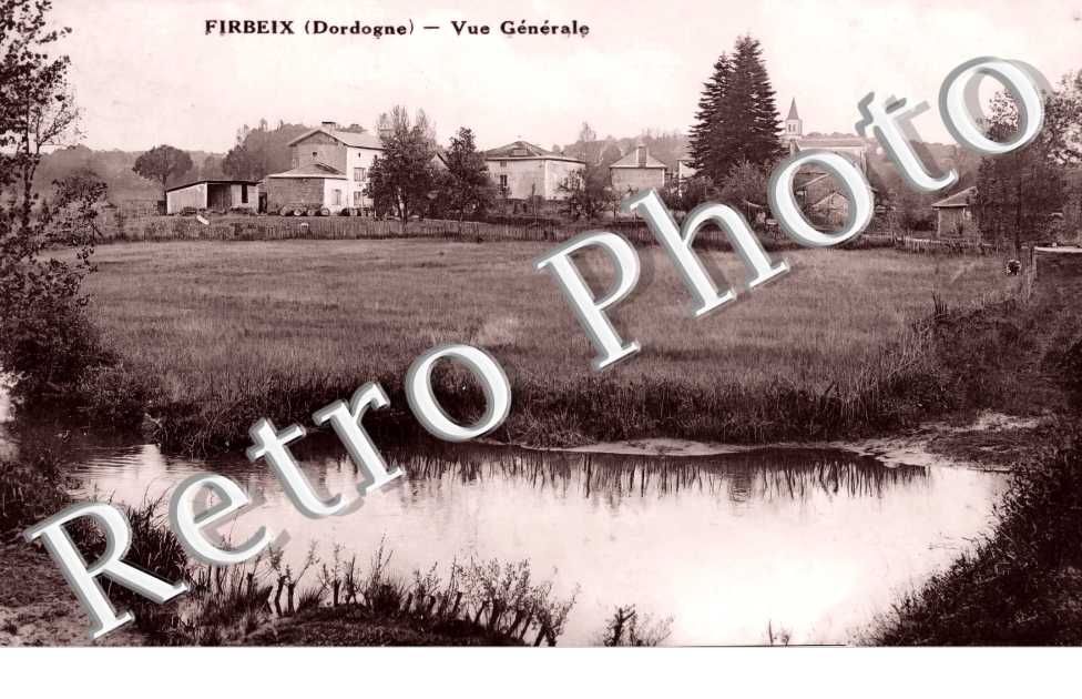 vue générale