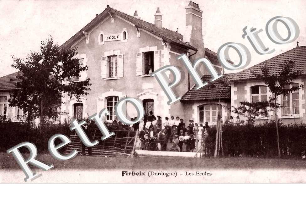 les écoles