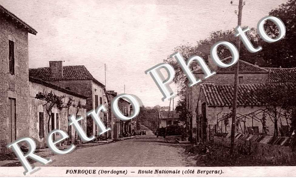 Route nationale