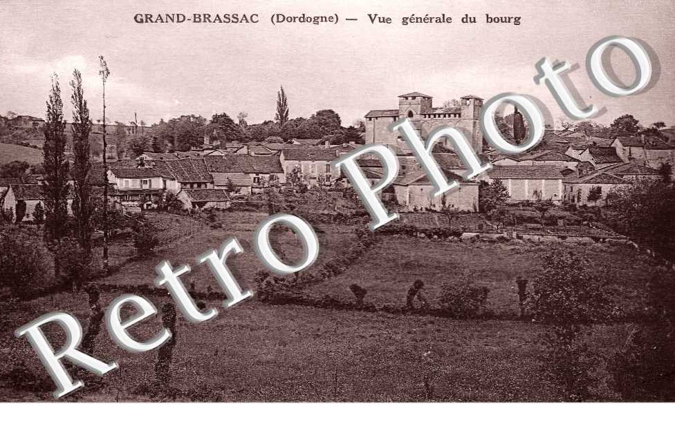 vue générale