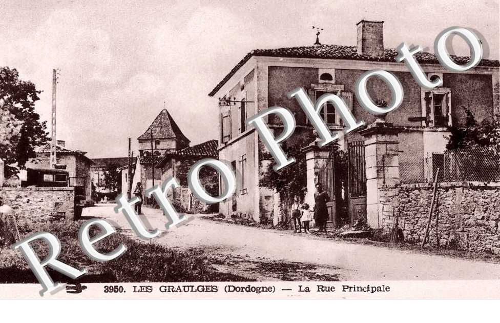la rue principale 