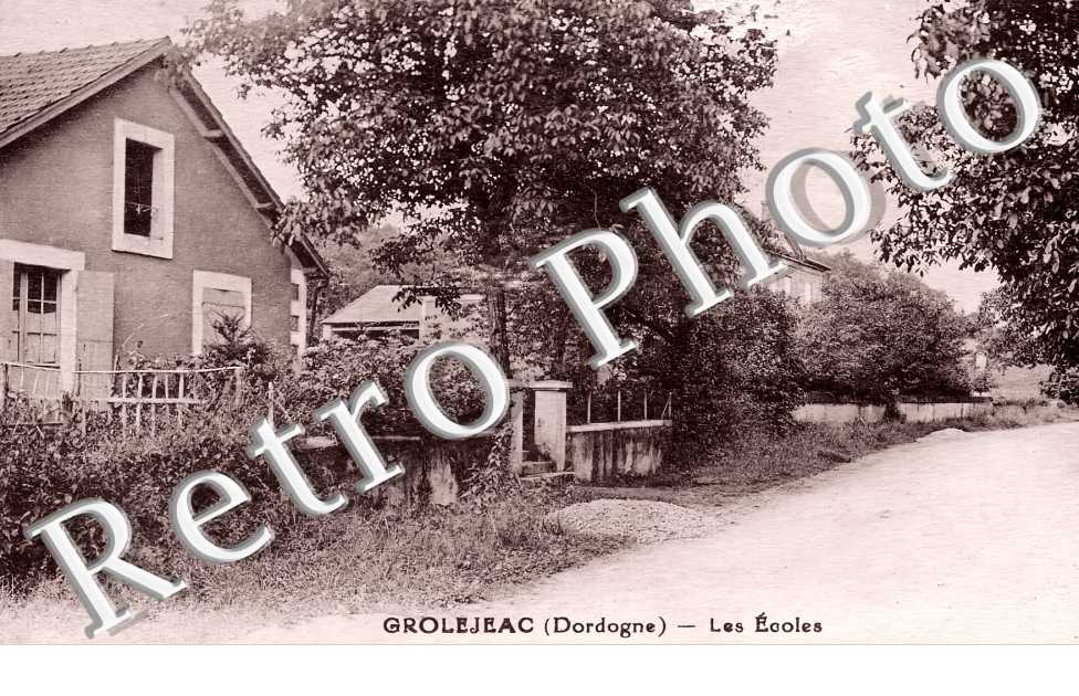 Les écoles  