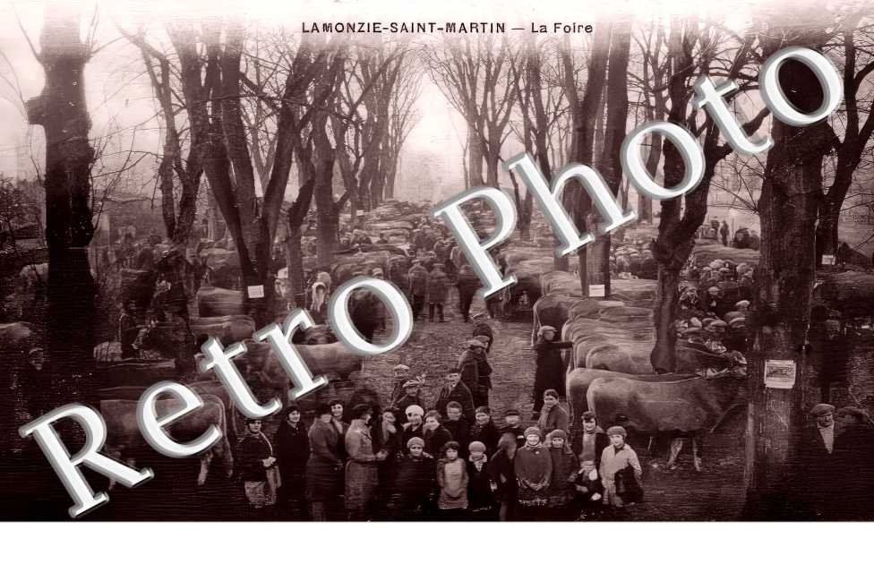 la Foire