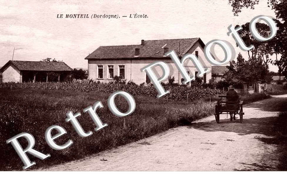 l&#039;école