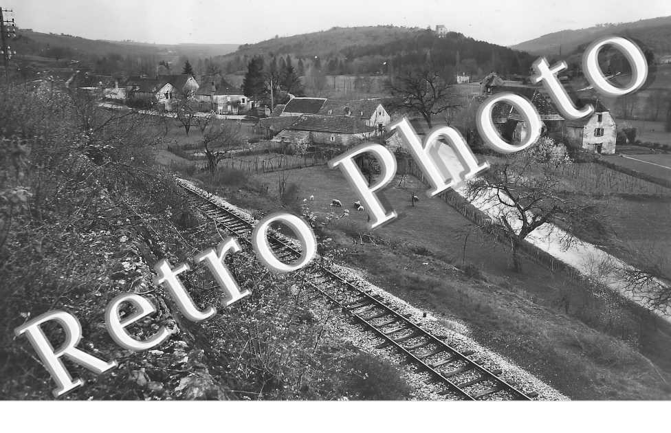 vue générale