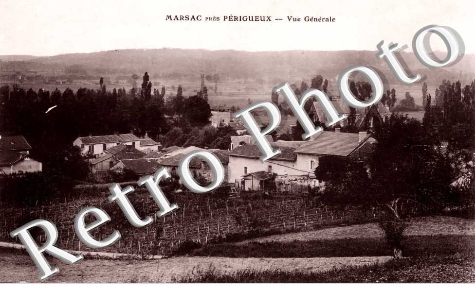 vue générale