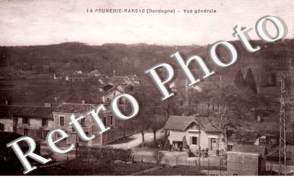 vue générale