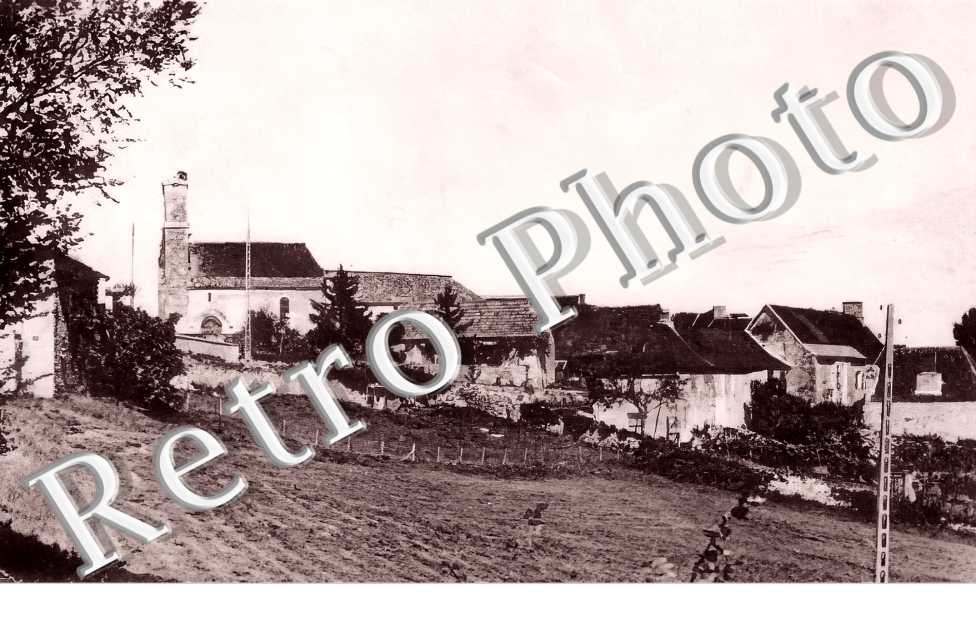 vue générale