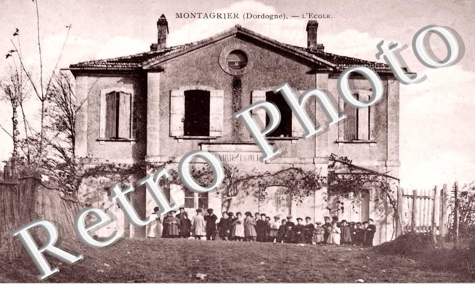 l&#039;école