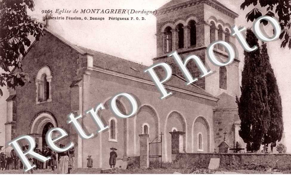 église