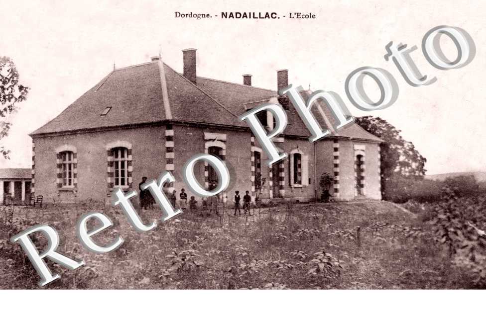 l&#039;école