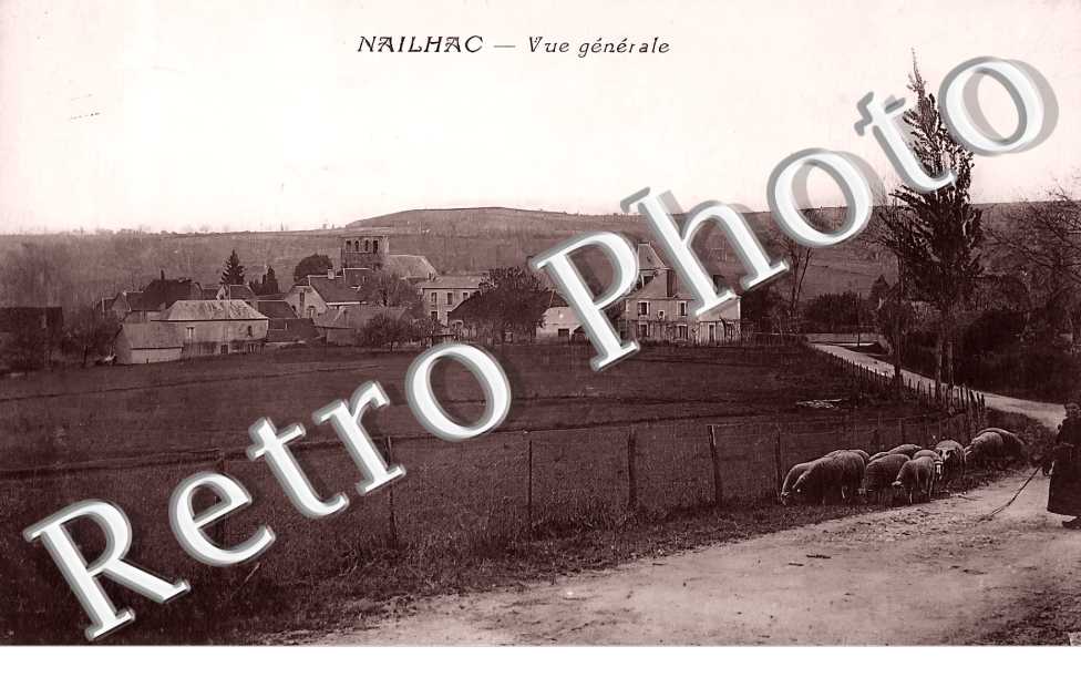 vue générale