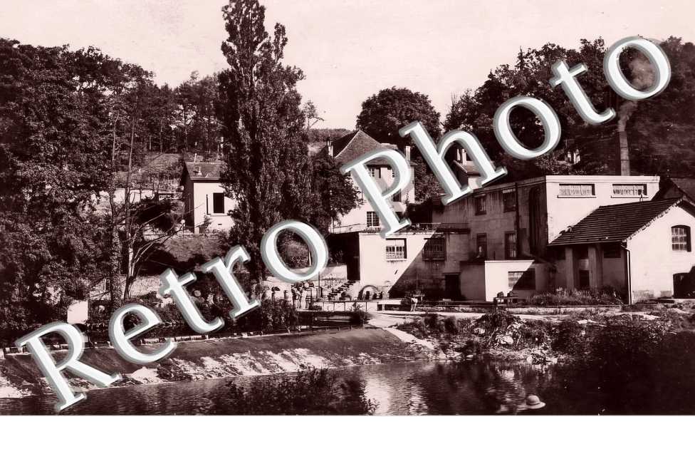 Thiviers Papeterie des Castilloux