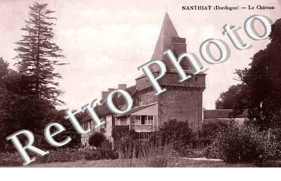 le Château