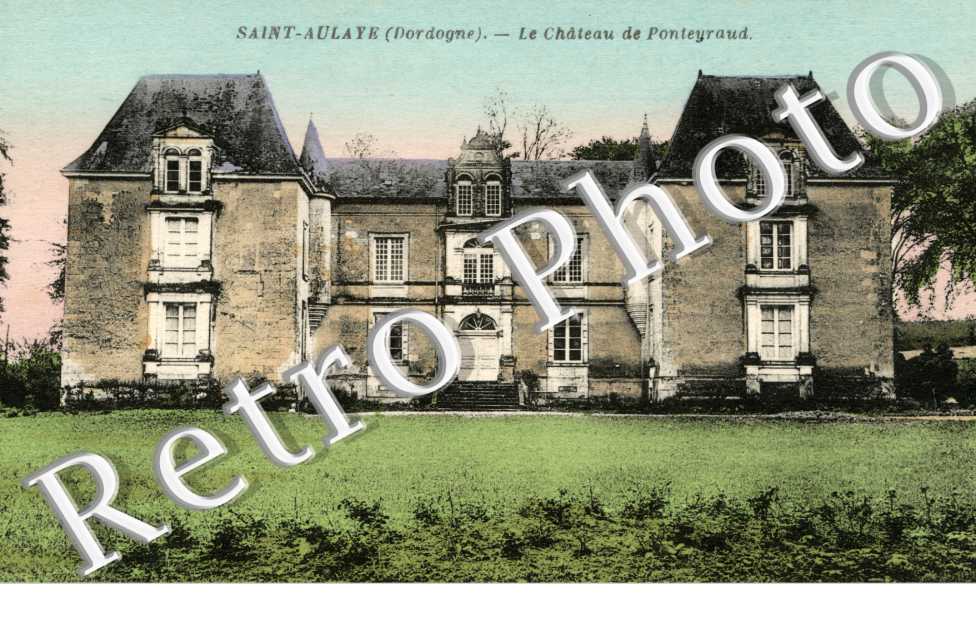 Le chateau