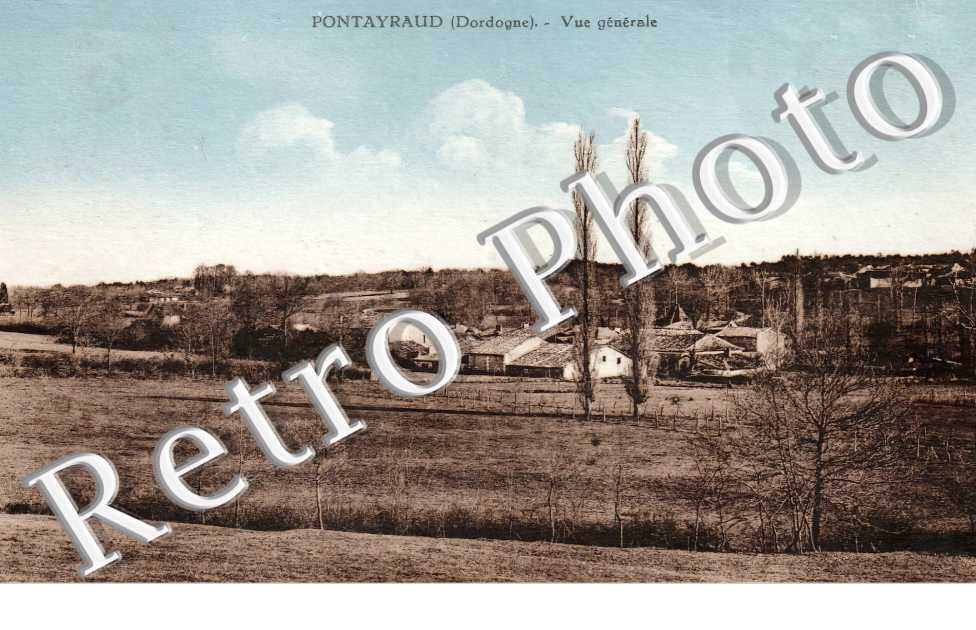 vue générale