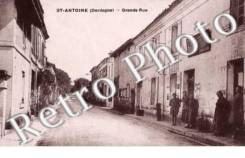 GRANDE RUE