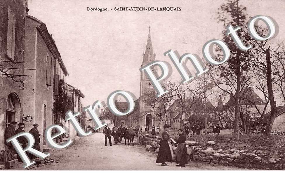 la rue principale 