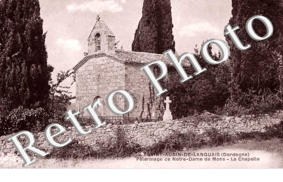 pélerinage de Notre-Dame de Mons. La chapelle