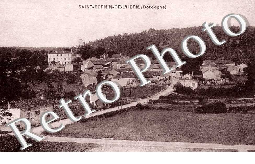 vue générale