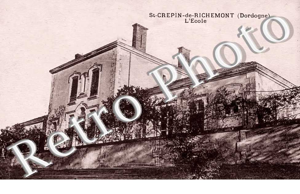 l&#039;école