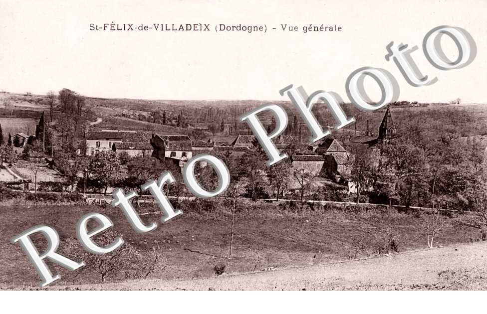 vue générale