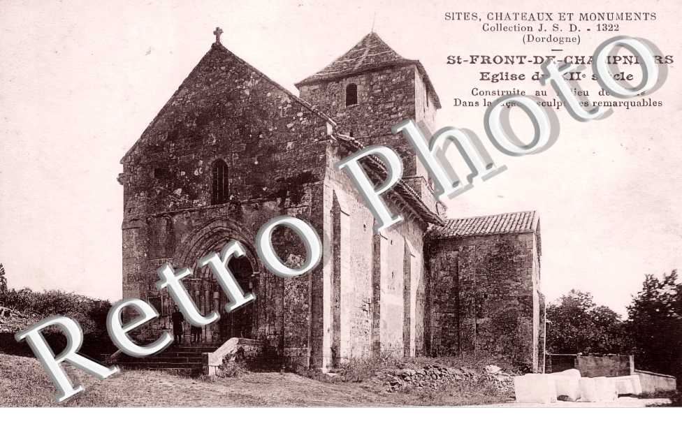 église