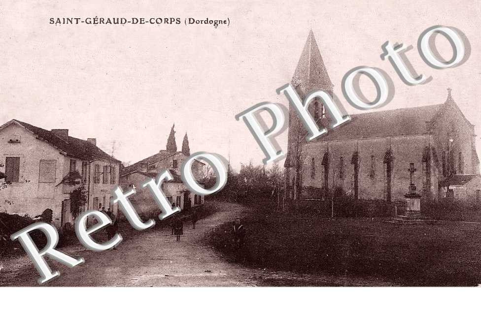 l&#039;église