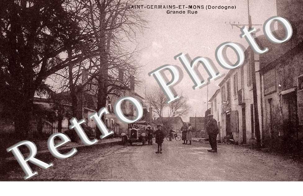 grande rue
