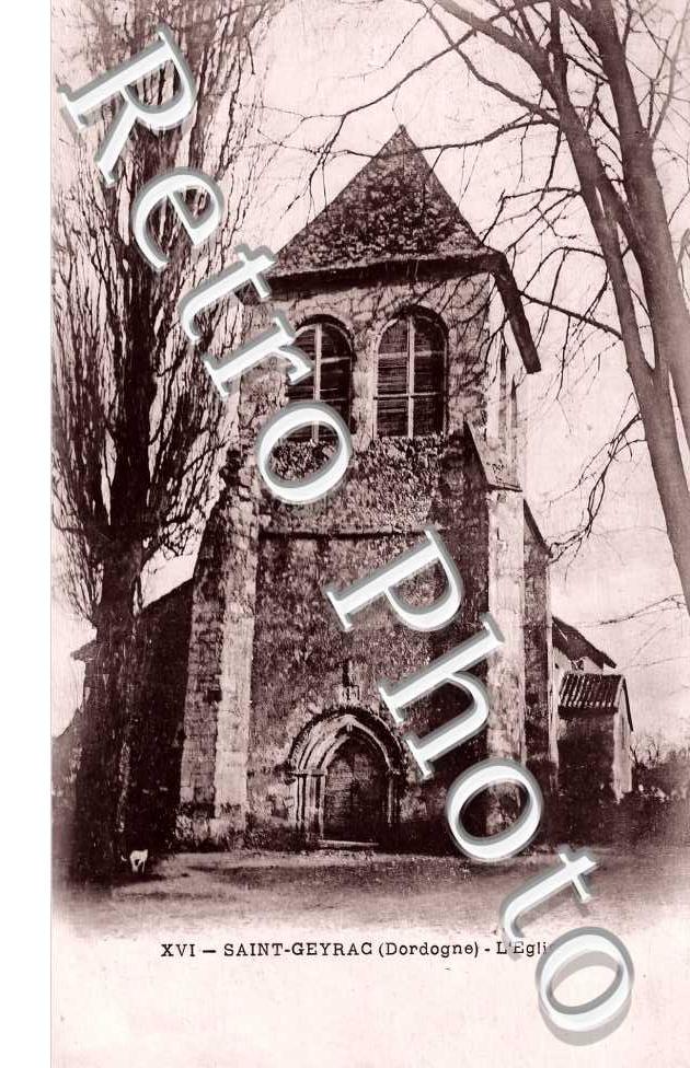 l&#039;église