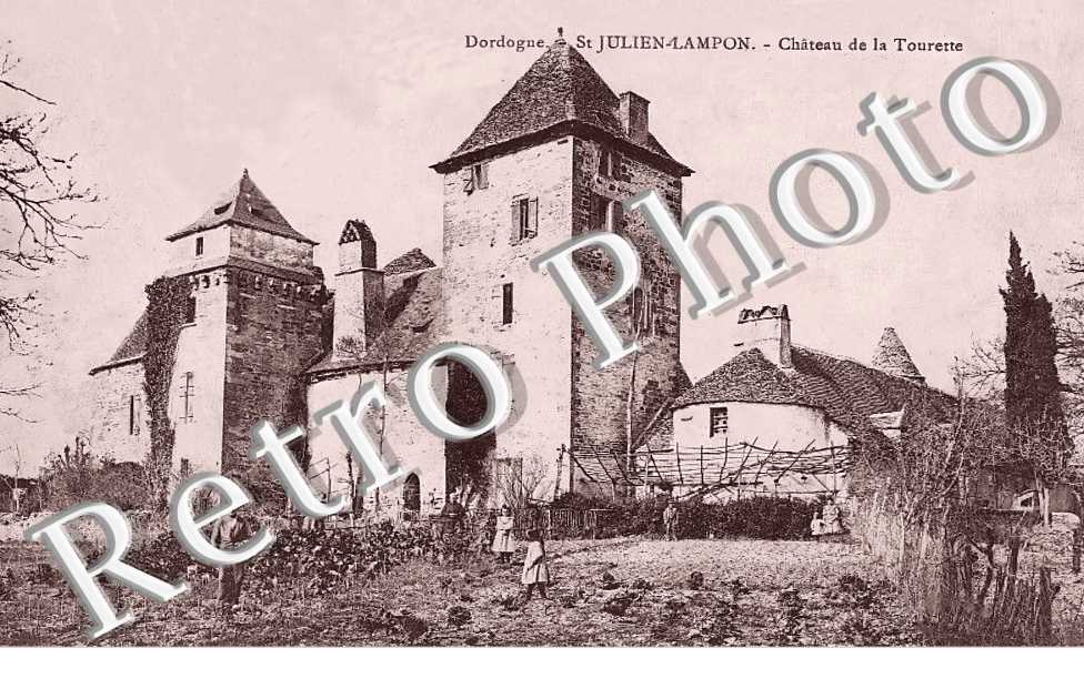 château de la Tourette