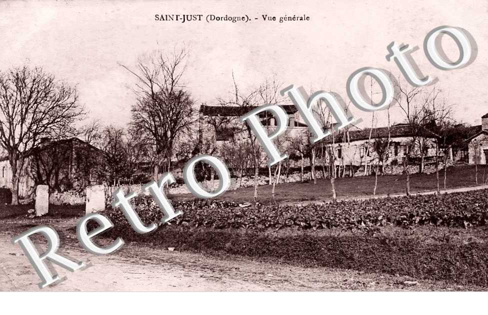 vue générale