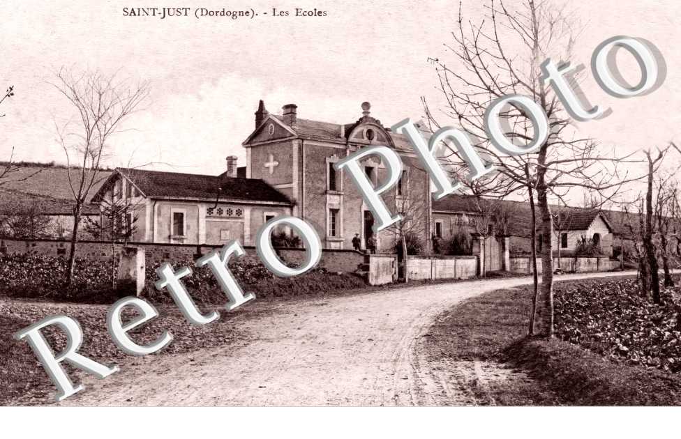 les écoles