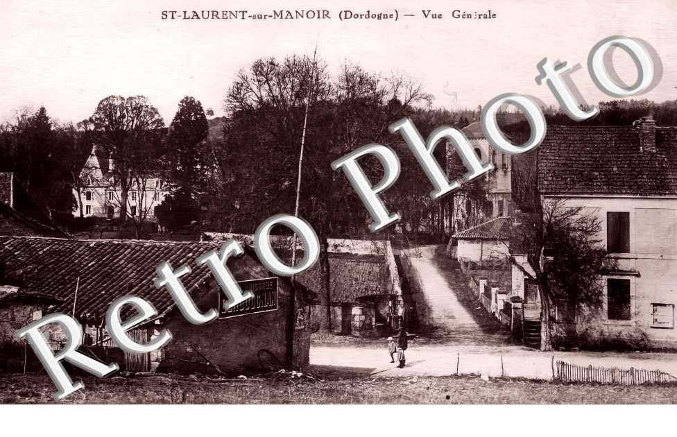 vue générale