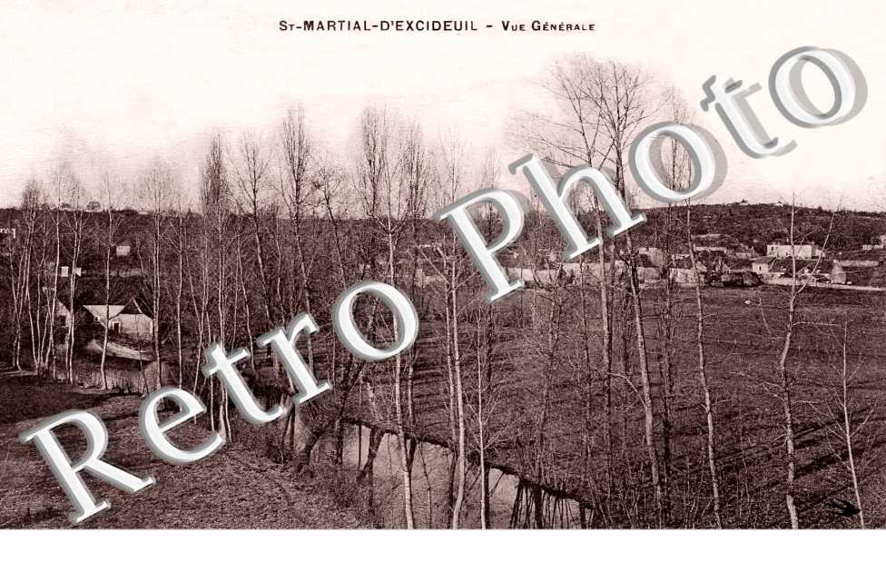 vue générale