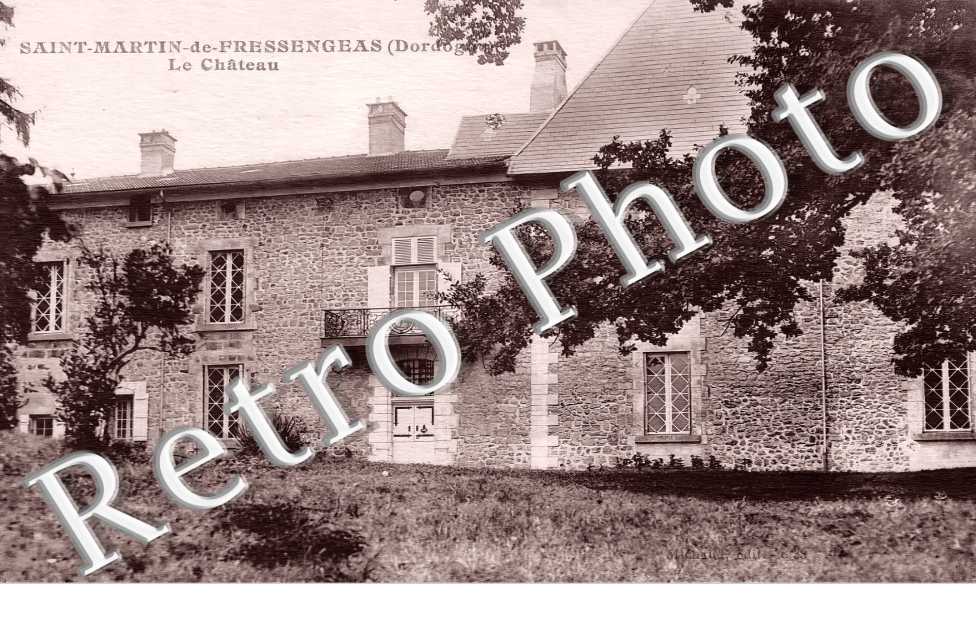 le Château