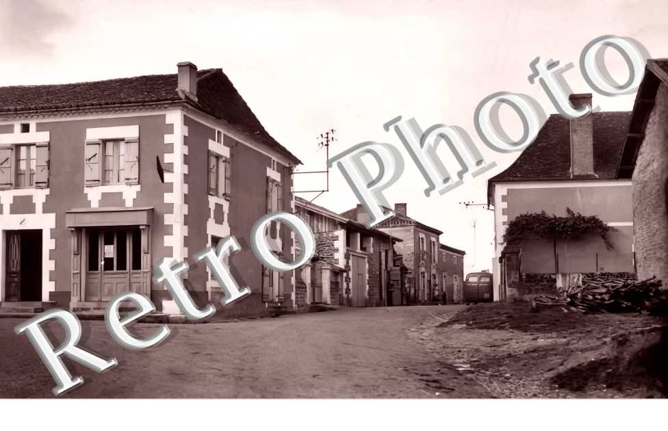 le centre