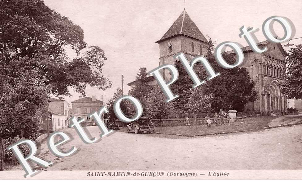 l&#039;église