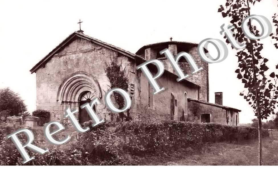 l&#039;église
