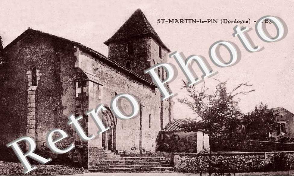 l&#039;église
