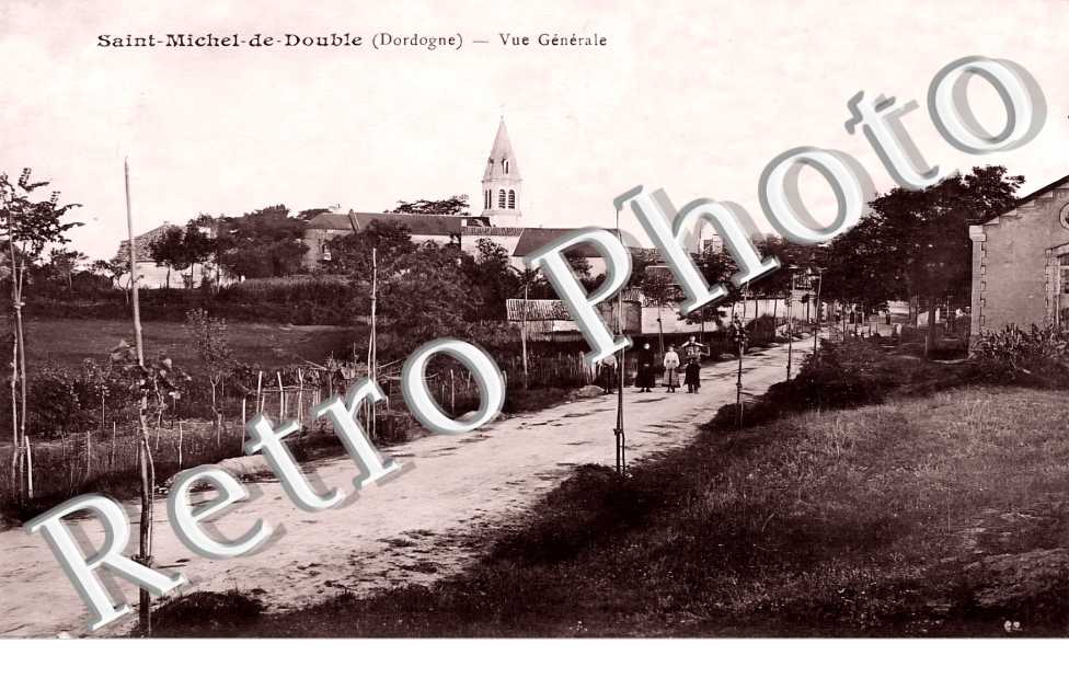 vue générale