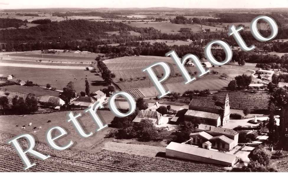 vue générale
