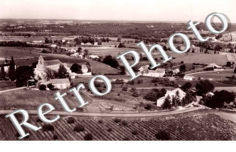 vue générale
