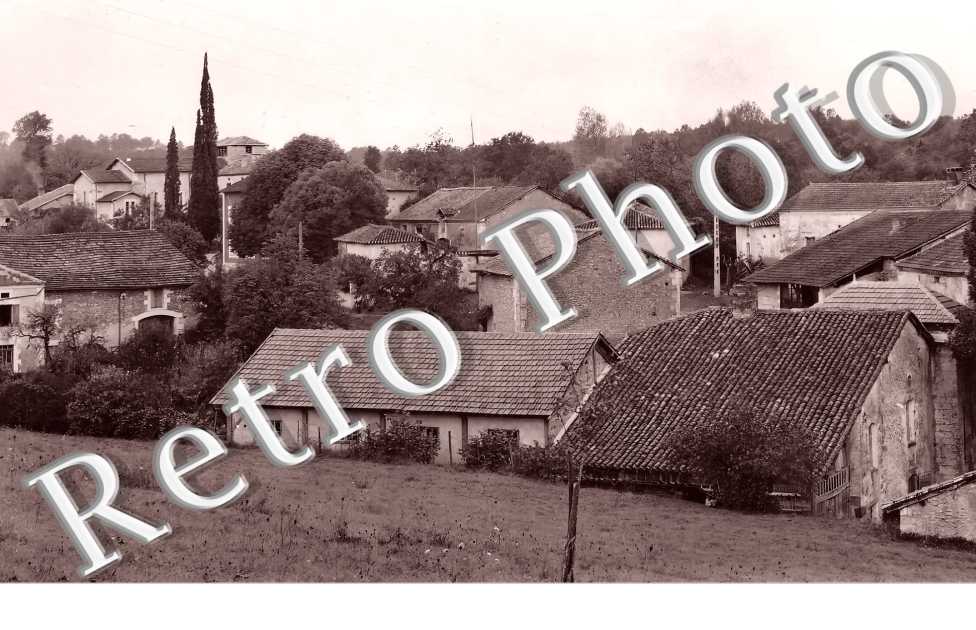 vue générale