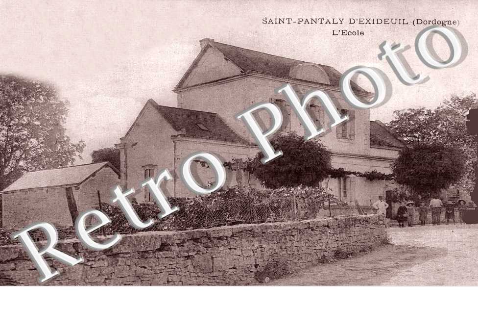 l&#039;école